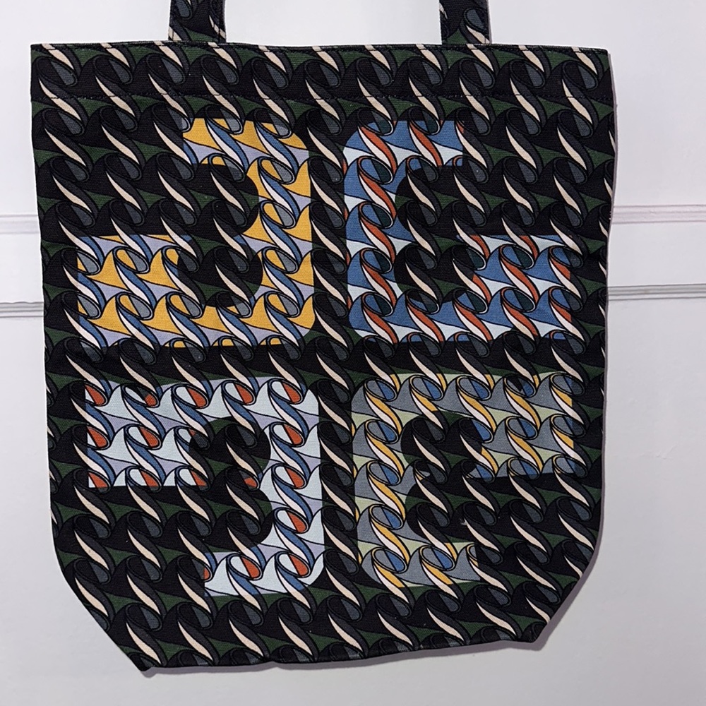 Tory Burch tote